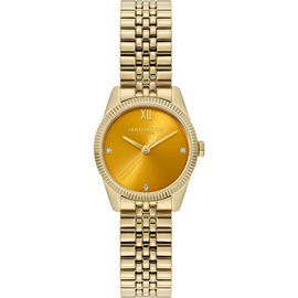 Olivia Burton Olivia Burton Highbury Quartz Bracelet Watch, 25mm