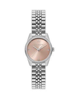 Olivia Burton Olivia Burton Highbury Quartz Slim Watch, 25mm