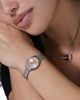 Olivia Burton Olivia Burton Highbury Quartz Slim Watch, 25mm - 2