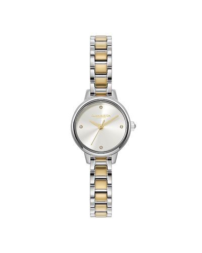 Olivia Burton Olivia Burton Mini Classic Watch, 23mm