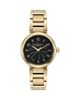 Olivia Burton Olivia Burton Pembroke Quartz Slim Watch, 30mm - 1