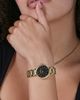 Olivia Burton Olivia Burton Pembroke Quartz Slim Watch, 30mm - 2