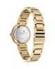 Olivia Burton Olivia Burton Pembroke Quartz Slim Watch, 30mm - 4