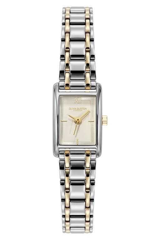 Olivia Burton Olivia Burton Petit Grove Bracelet Watch, 16mm