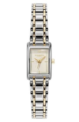 Olivia Burton Olivia Burton Petit Grove Bracelet Watch, 16mm