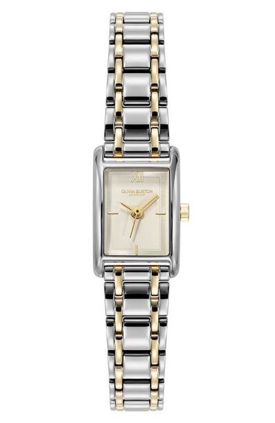 Olivia Burton Olivia Burton Petit Grove Bracelet Watch, 16mm