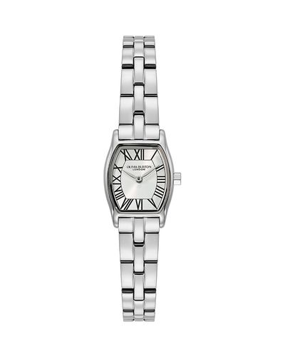 Olivia Burton Olivia Burton Tonneau Watch, 22mm x 18mm