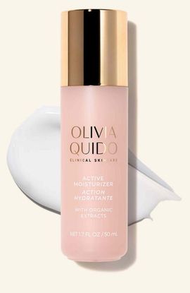 Olivia Quido Skincare Olivia Quido Skincare Active Moisturizer