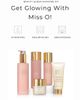 Olivia Quido Skincare Olivia Quido Skincare Beauty Queen Skincare Kit - 2