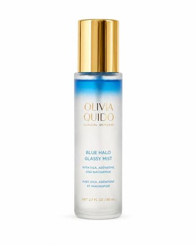 Olivia Quido Skincare Olivia Quido Skincare Blue Halo Glassy Mist