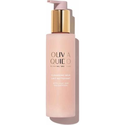 Olivia Quido Skincare Olivia Quido Skincare Cleansing Milk