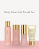 Olivia Quido Skincare Olivia Quido Skincare Daily Essentials Travel Set - 3