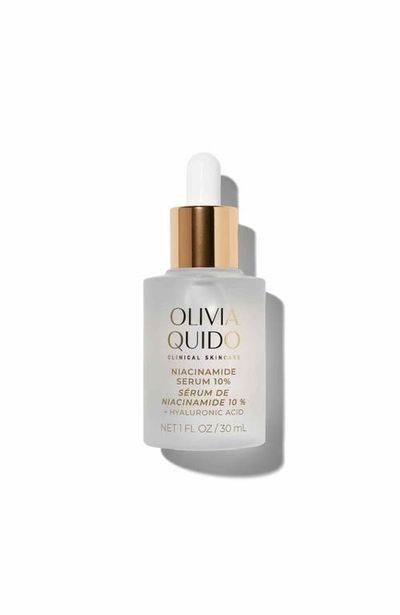 Olivia Quido Skincare Olivia Quido Skincare Niacinamide Serum 10%