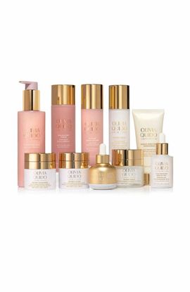 Olivia Quido Skincare Olivia Quido Skincare Ultimate Glow Collection