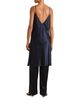 Olivia Von Halle Olivia von Halle Elvira Silk Long Camisole & Pants Pajama Set - 3