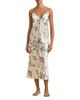 Olivia Von Halle Olivia von Halle Ilse Silk Slip Nightgown - 1