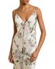 Olivia Von Halle Olivia von Halle Ilse Silk Slip Nightgown - 2