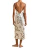 Olivia Von Halle Olivia von Halle Ilse Silk Slip Nightgown - 3