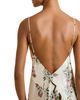 Olivia Von Halle Olivia von Halle Ilse Silk Slip Nightgown - 4