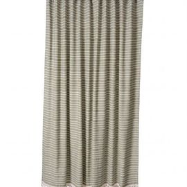 Oliviera Home Oliviera Home Cloud Soft Turkish Cotton Shower Curtain