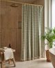 Oliviera Home Oliviera Home Cloud Soft Turkish Cotton Shower Curtain - 5