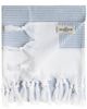 Oliviera Home Oliviera Home Fine Stripe Turkish Cotton Hand & Kitchen Towel Bundle - 3