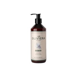 Oliviera Home Oliviera Home Goat Milk Hand Wash Duo