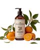 Oliviera Home Oliviera Home Mandarin Grove Hand Wash Duo - 1