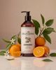 Oliviera Home Oliviera Home Mandarin Grove Hand Wash Duo - 3