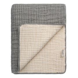 Oliviera Home Oliviera Home Soho Supersoft 4-Layer Cotton Gauze Quilt