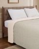 Oliviera Home Oliviera Home Soho Supersoft 4-Layer Cotton Gauze Quilt - 2
