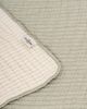 Oliviera Home Oliviera Home Soho Supersoft 4-Layer Cotton Gauze Quilt - 3