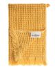 Oliviera Home Oliviera Home Waffle Turkish Cotton Kitchen & Guest Towel - Set of 2 - 3