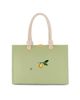 Olympia Le Tan Women's Botanical Chic Medium Embroidered Tote Bag - 3