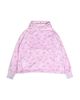Omg Accessories Omg Accessories Girls' Bow Print Pullover Hoodie - 1