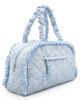OMG Accessories OMG Accessories Kids' Floral Quilted Duffle Bag - 2