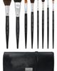 OMNIA Brush OMNIA Brush Artist Favorites - Alexandra Cardoso 9pc Bundle - 1