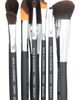OMNIA Brush OMNIA Brush Artist Favorites - Alexandra Cardoso 9pc Bundle - 2