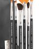 OMNIA Brush OMNIA Brush Artist Favorites - James Vincent Rock Chick 8pc Bundle - 2