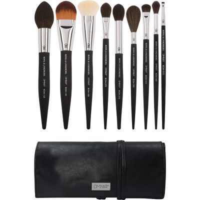 OMNIA Brush OMNIA Brush Artist Favorites - KC Mussman 10pc Bundle