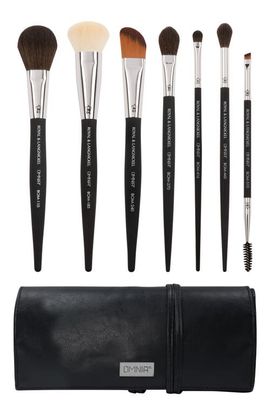 OMNIA Brush OMNIA Brush Artist Favorites - Melissa Collazo 8pc Bundle