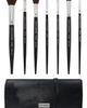 OMNIA Brush OMNIA Brush Artist Favorites - Nina Esposito 8pc Bundle - 1
