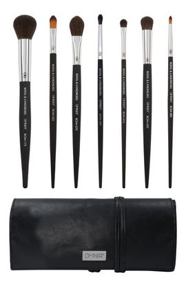 OMNIA Brush OMNIA Brush Artist Favorites - Nina Esposito 8pc Bundle