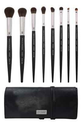 OMNIA Brush OMNIA Brush Artist Favorites - Tami Bernard 9pc Bundle