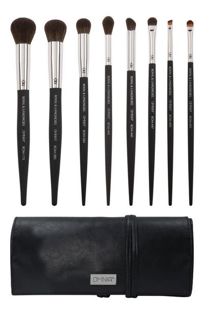 OMNIA Brush OMNIA Brush Artist Favorites - Tami Bernard 9pc Bundle