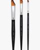 OMNIA Brush OMNIA Brush Crescent Brush Trio Bundle - 1