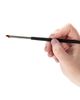OMNIA Brush OMNIA Brush Crescent Brush Trio Bundle - 4