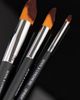 OMNIA Brush OMNIA Brush Crescent Brush Trio Bundle - 5