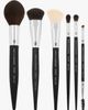 OMNIA Brush OMNIA Brush Full Face 6pc Makeup Brush Set - 1