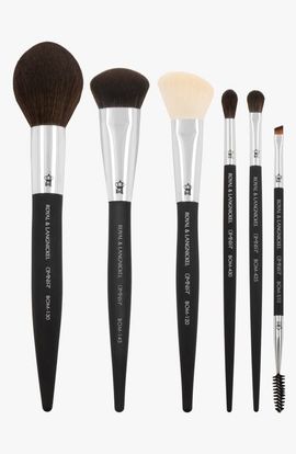 OMNIA Brush OMNIA Brush Full Face 6pc Makeup Brush Set